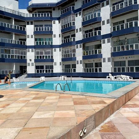 Apartmán Mar Azul Flat Salinópolis Exteriér fotografie