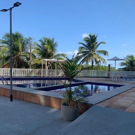 Apartmán Mar Azul Flat Salinópolis Exteriér fotografie
