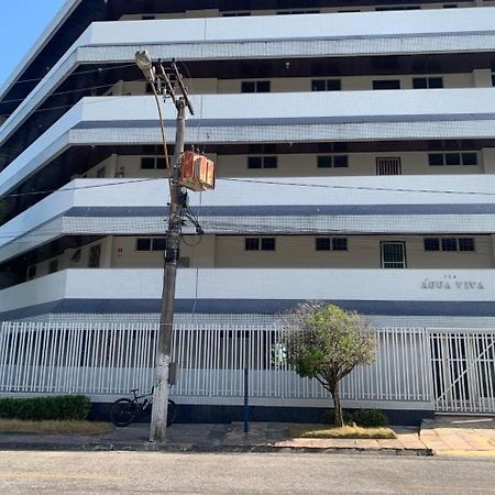 Apartmán Mar Azul Flat Salinópolis Exteriér fotografie