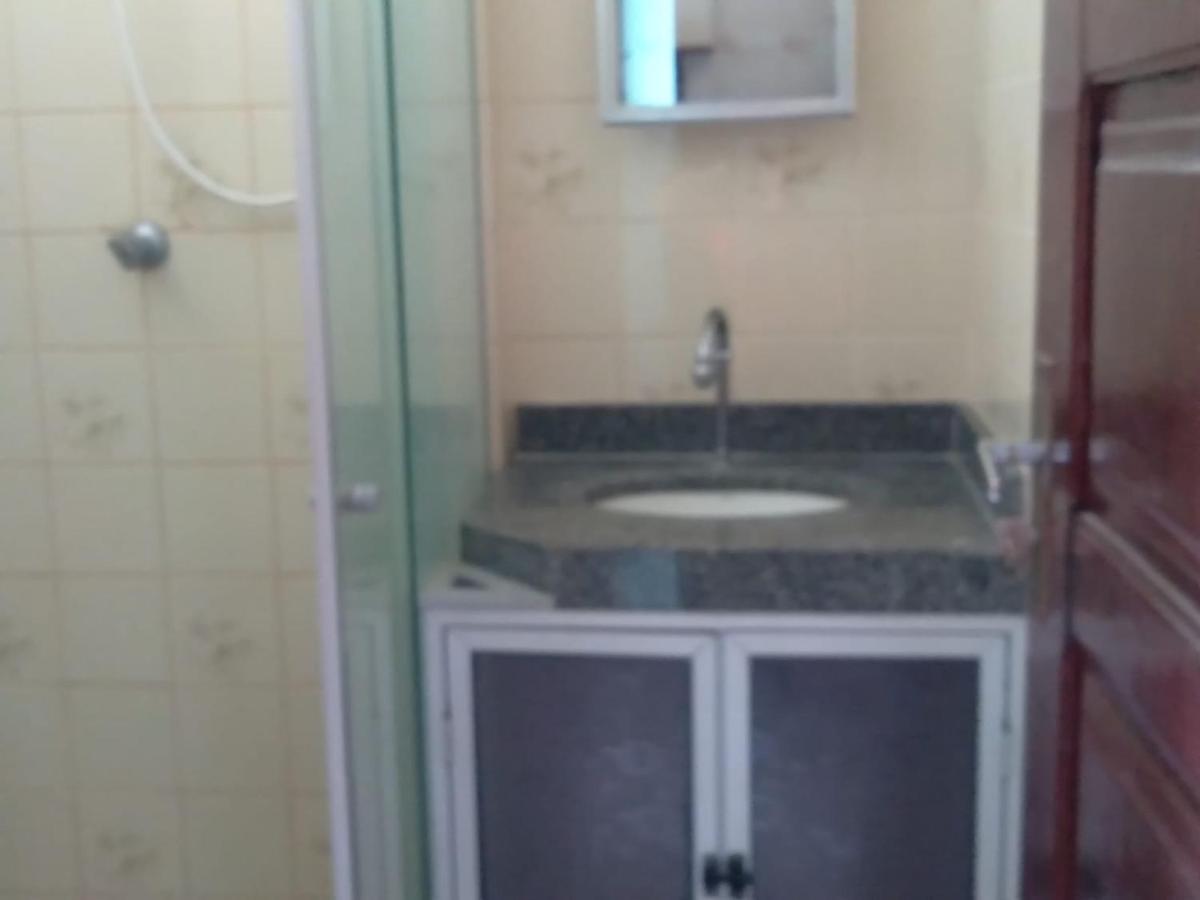 Apartmán Mar Azul Flat Salinópolis Exteriér fotografie