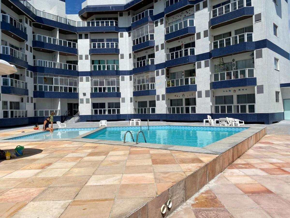 Apartmán Mar Azul Flat Salinópolis Exteriér fotografie