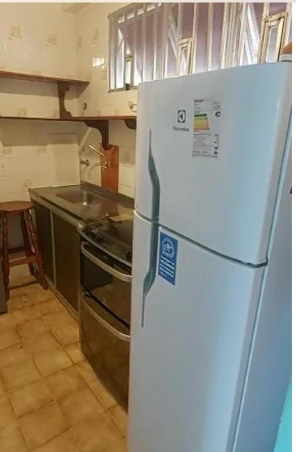 Apartmán Mar Azul Flat Salinópolis Exteriér fotografie