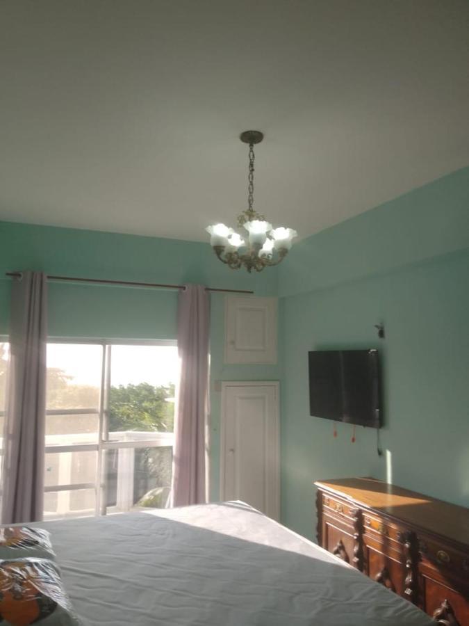 Apartmán Mar Azul Flat Salinópolis Exteriér fotografie