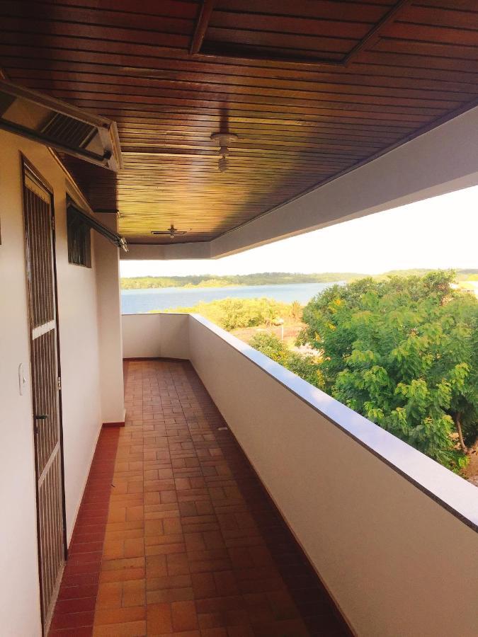 Apartmán Mar Azul Flat Salinópolis Exteriér fotografie