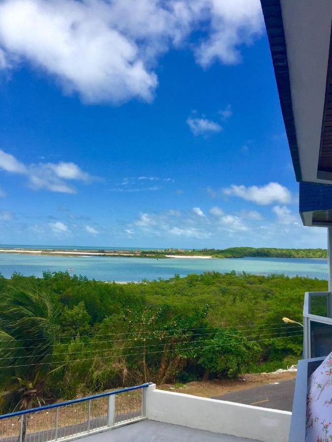 Apartmán Mar Azul Flat Salinópolis Exteriér fotografie