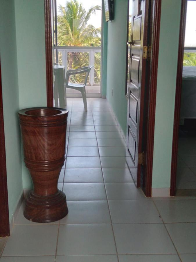 Apartmán Mar Azul Flat Salinópolis Exteriér fotografie