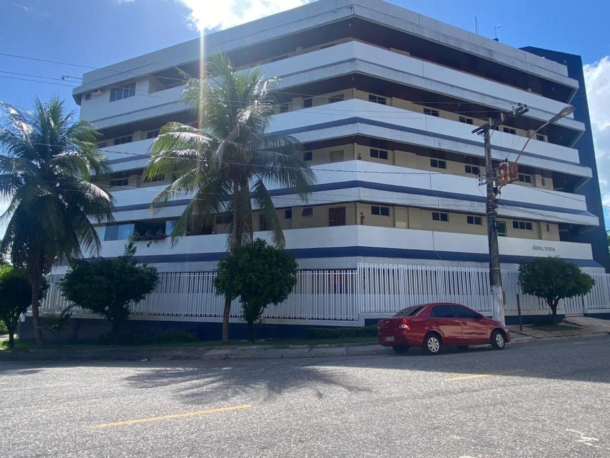 Apartmán Mar Azul Flat Salinópolis Exteriér fotografie