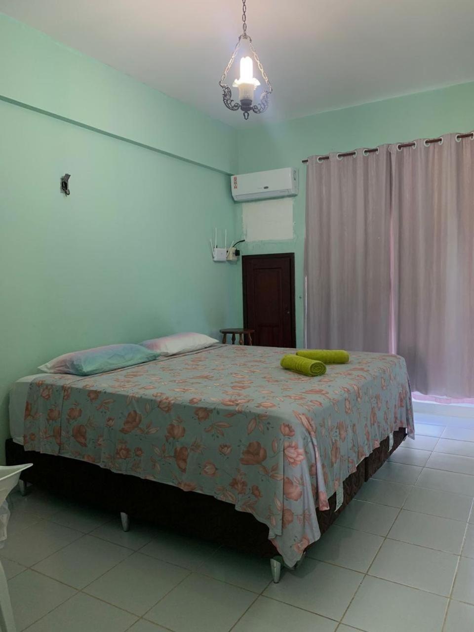 Apartmán Mar Azul Flat Salinópolis Exteriér fotografie
